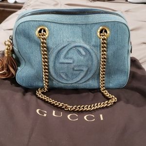 Gucci handbag